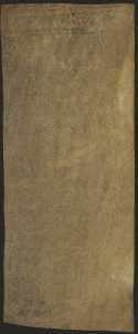 103 C.4.CIIIv, Permuta tra Ingone vescovo e Andrea da Cognento, Modena, [1036, mag. 10-16]